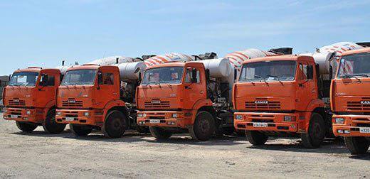Доставка бетона в Можайске Доставка бетона в Можайске